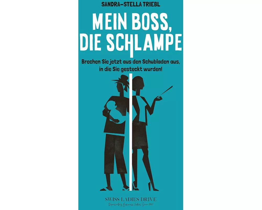 Mein Boss, die Schlampe