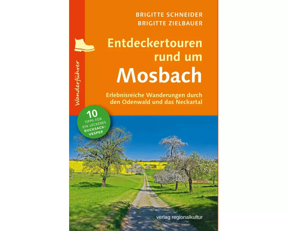 Entdeckertouren rund um Mosbach