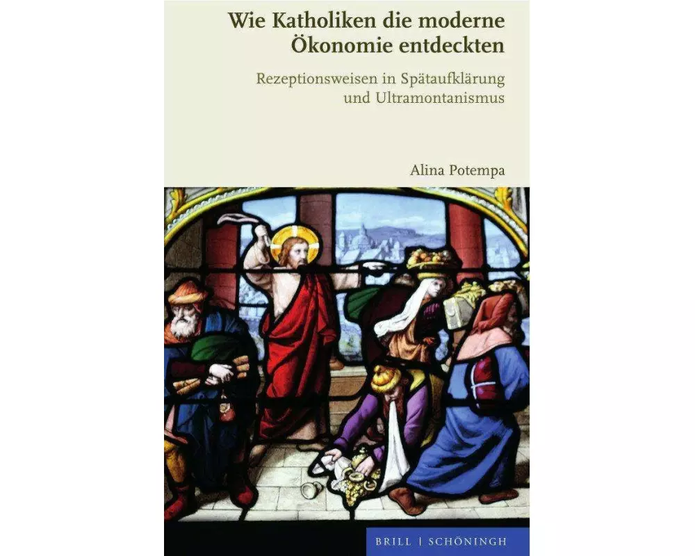 Wie Katholiken die moderne Ökonomie entdeckten