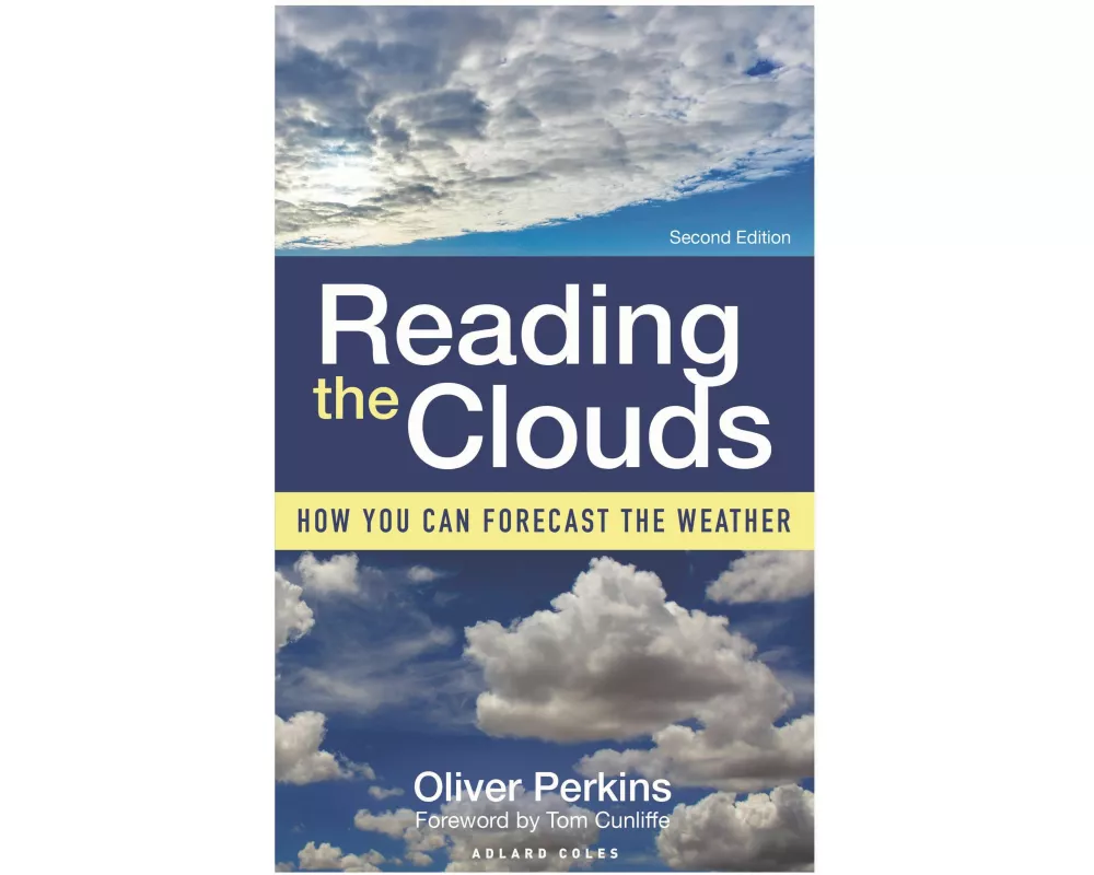 Reading the Clouds