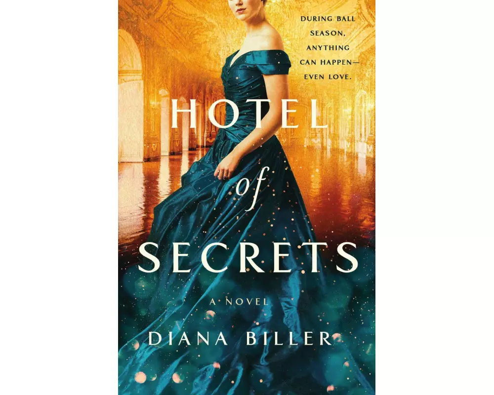 Hotel of Secrets