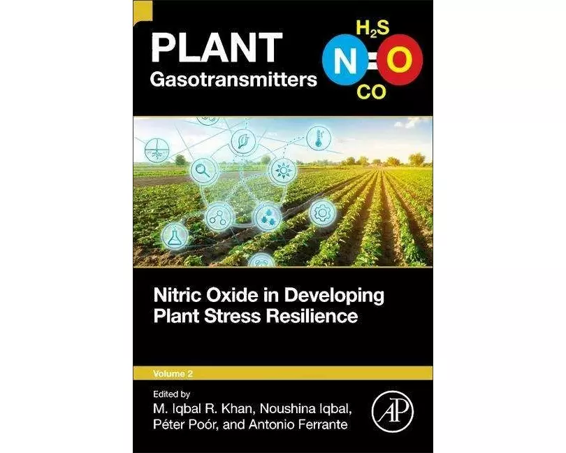 Nitric Oxide in Developing Plant Stress Resilience