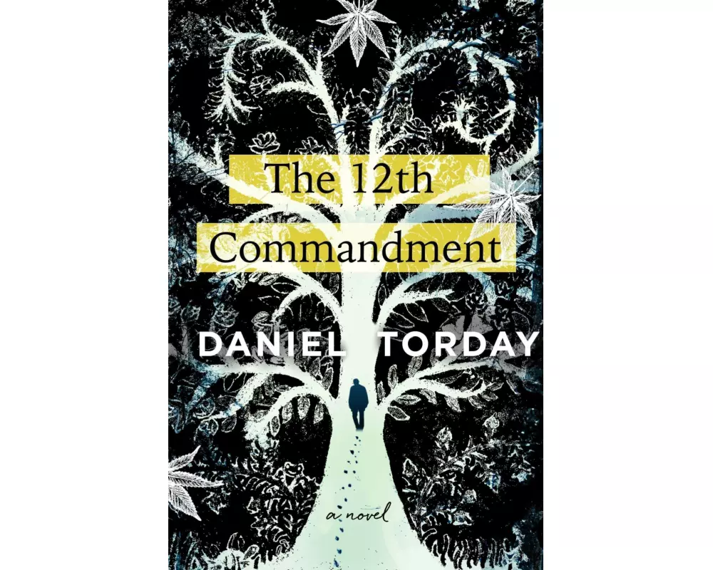 The 12th Commandment