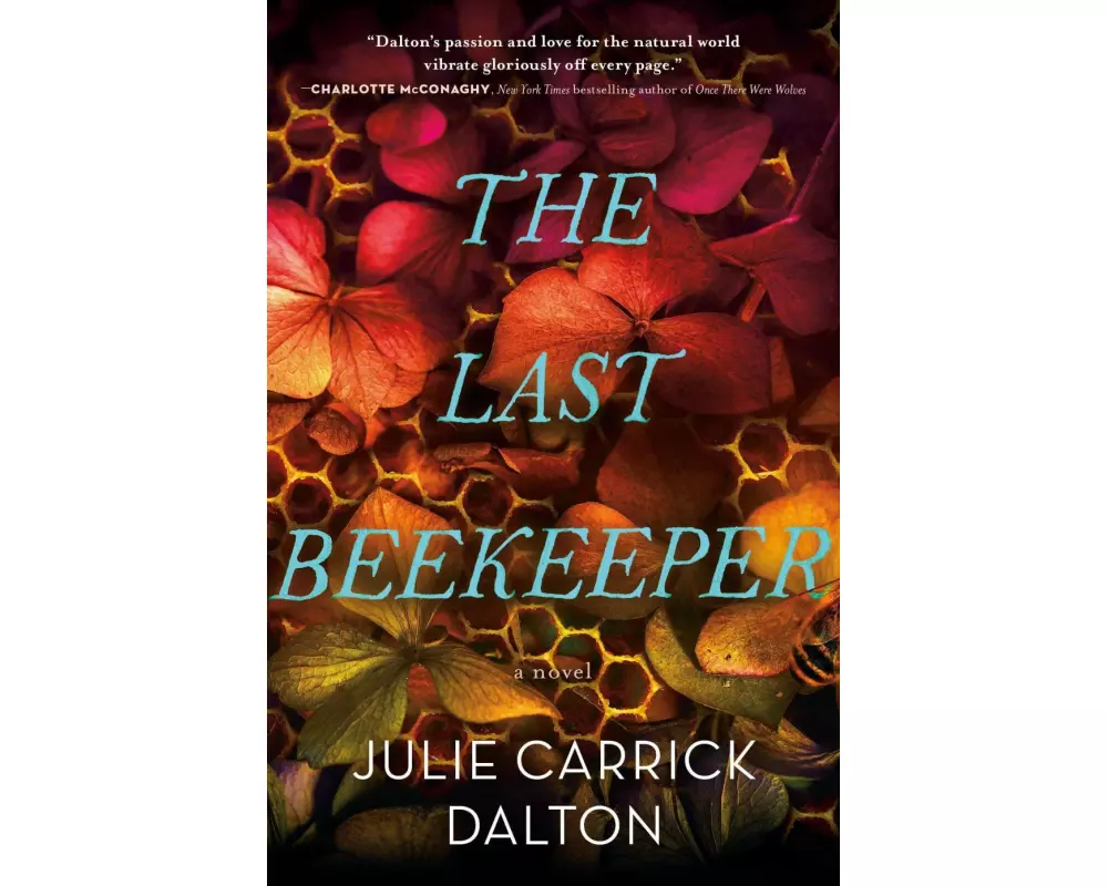 The Last Beekeeper