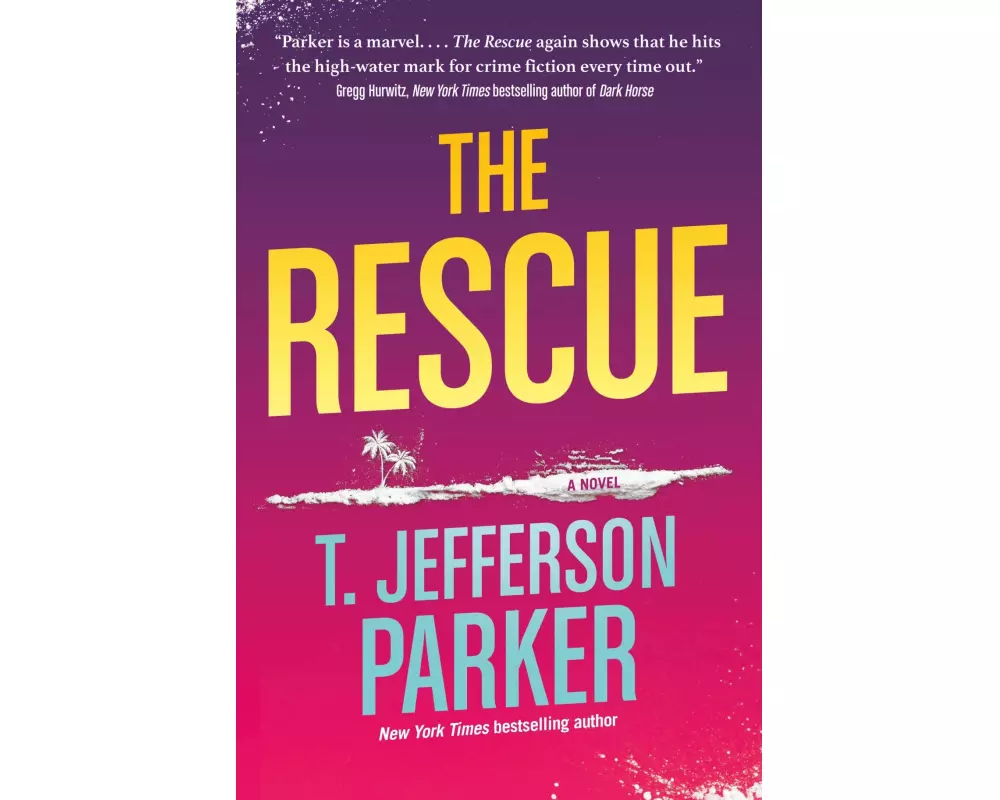 The Rescue