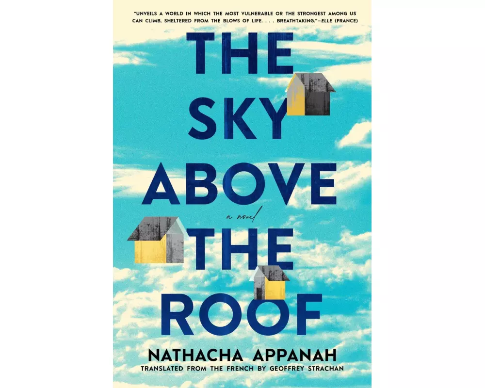 The Sky above the Roof