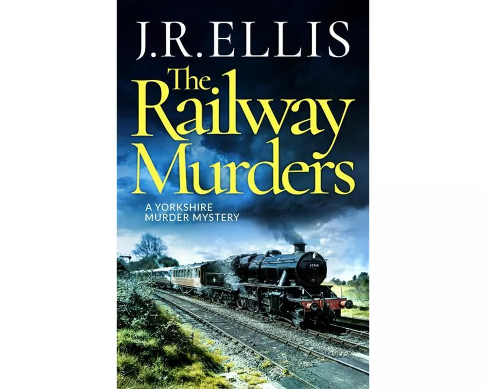 The Railway Murders