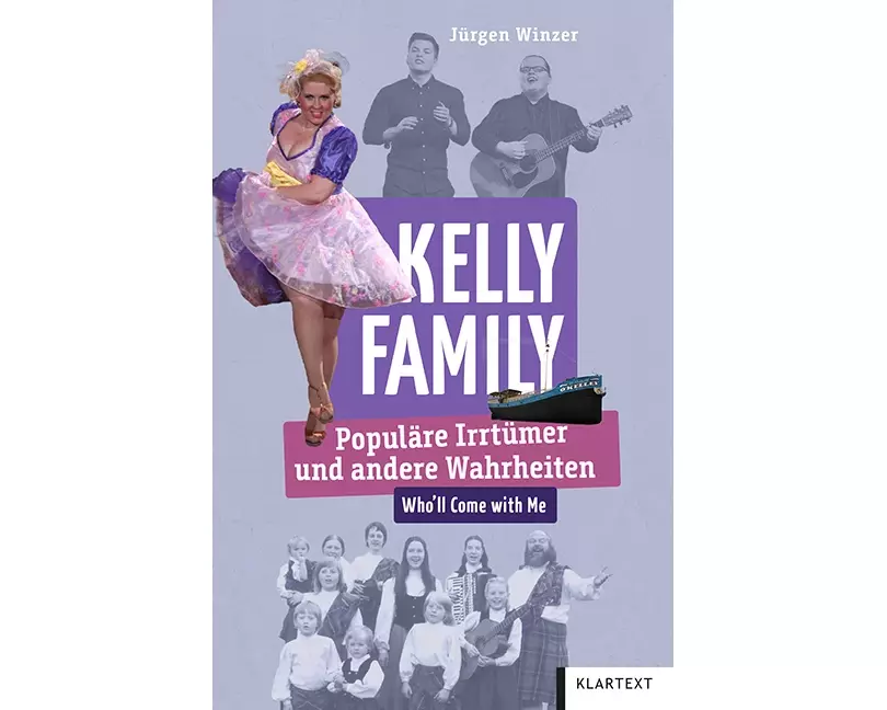 The Kelly Family