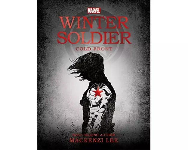 Marvel: Winter Soldier Cold Front