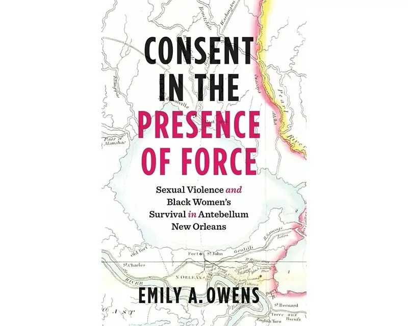 Consent in the Presence of Force