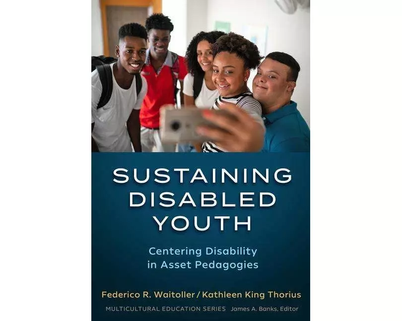 Sustaining Disabled Youth