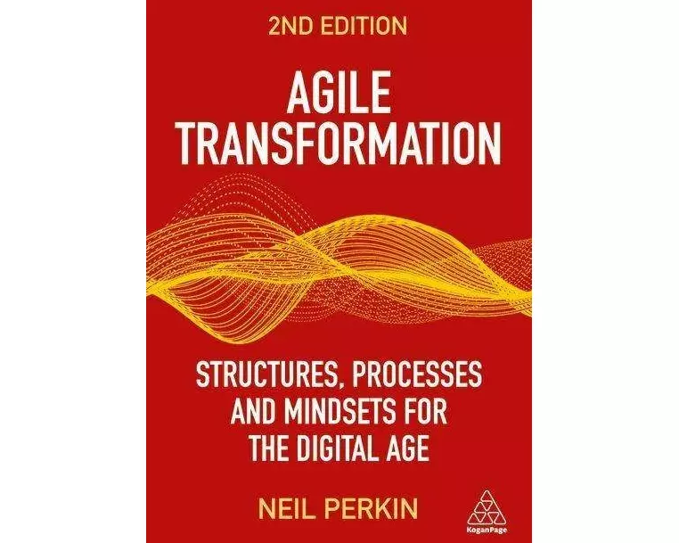 Agile Transformation
