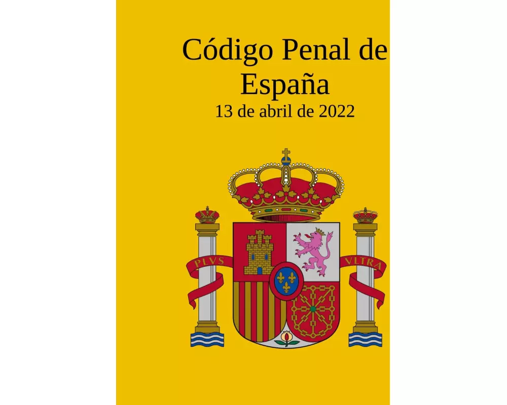 Código Penal de España