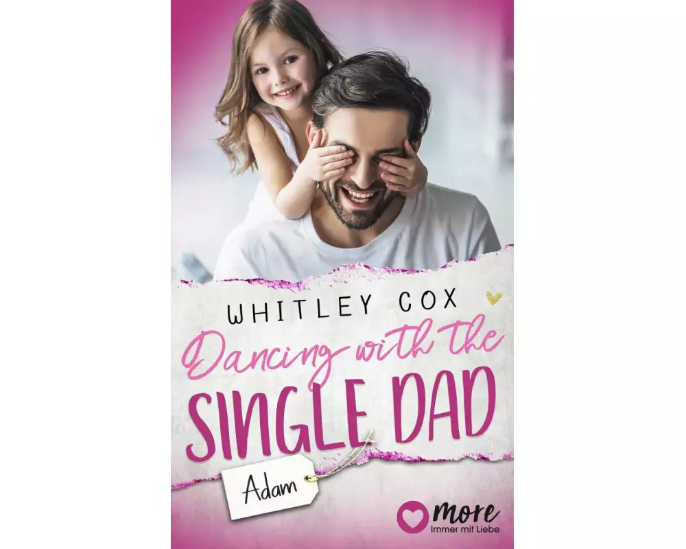 Dancing with the Single Dad – Adam