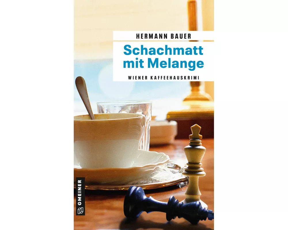 Schachmatt mit Melange