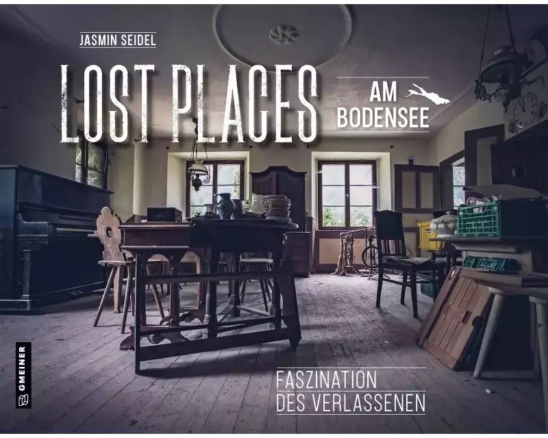 Lost Places am Bodensee
