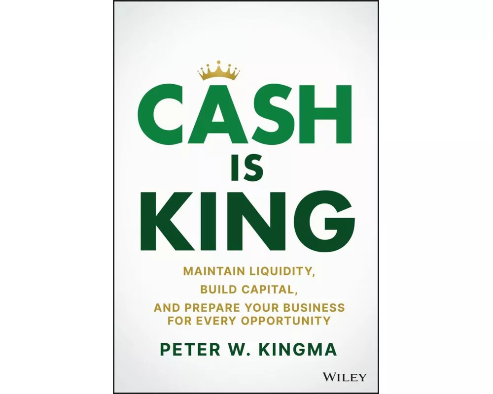 Cash Is King
