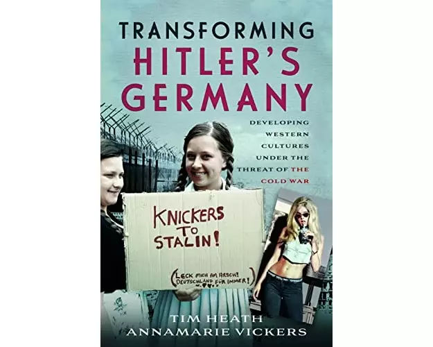 Transforming Hitler's Germany