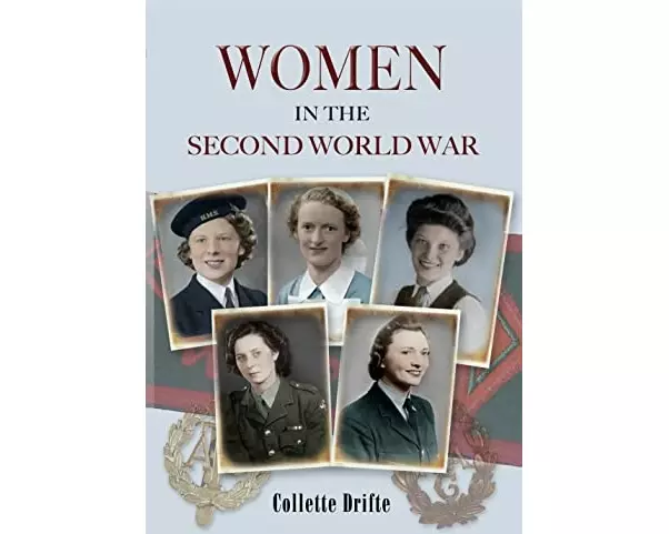 Women In The Second World War