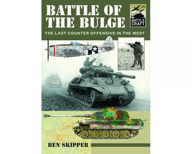 Battle Of The Bulge