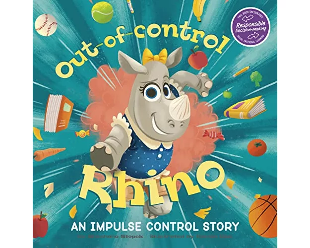Out-of-Control Rhino