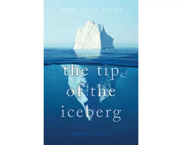 The Tip Of The Iceberg