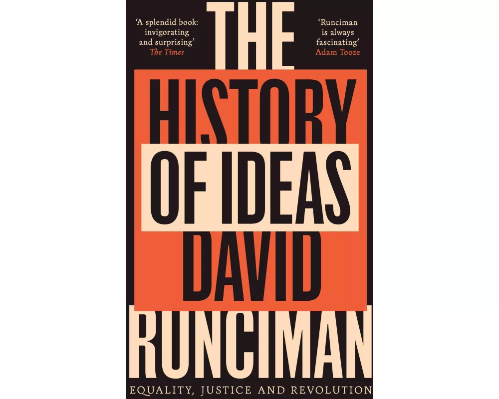 The History of Ideas