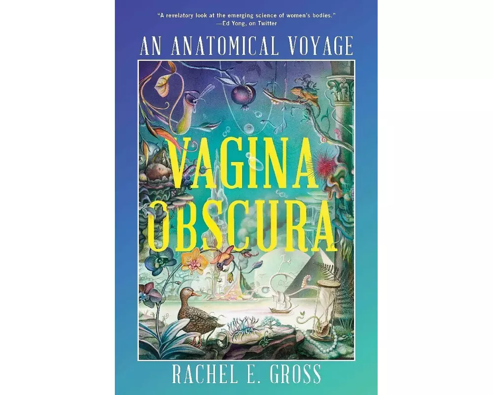 Vagina Obscura