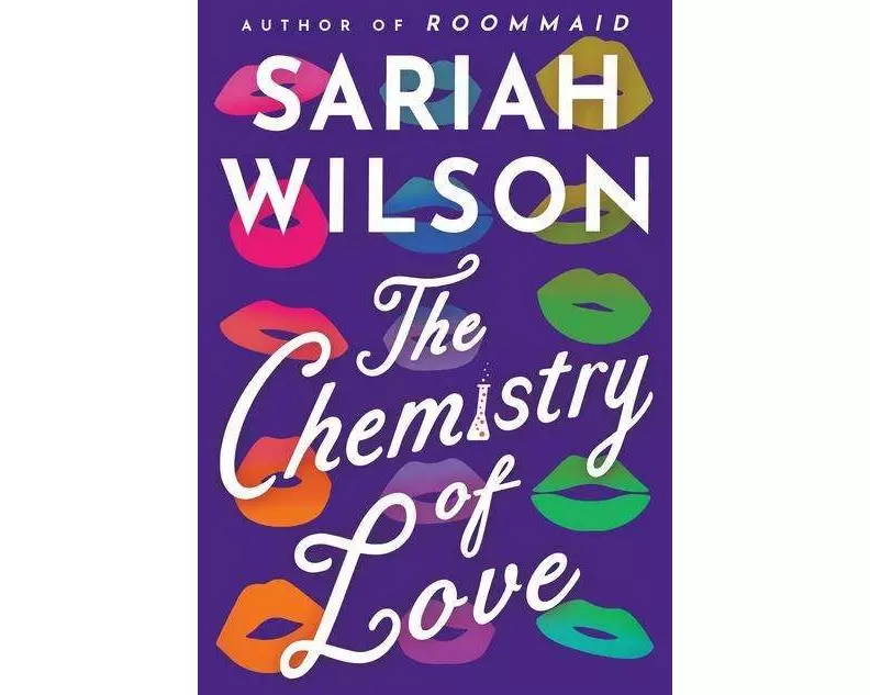 The Chemistry of Love