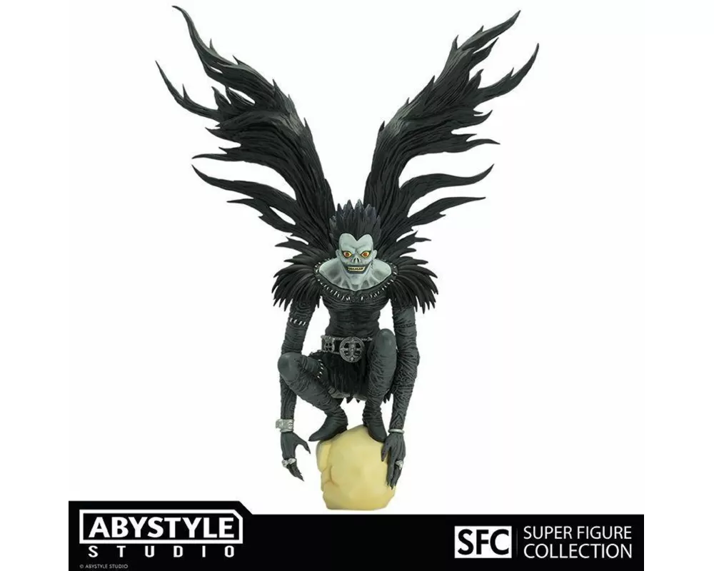 DEATH NOTE - Figurine "Ryuk"