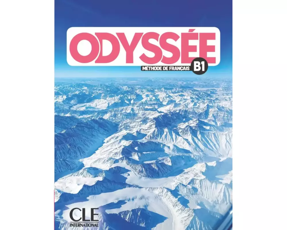 Odyssée B1