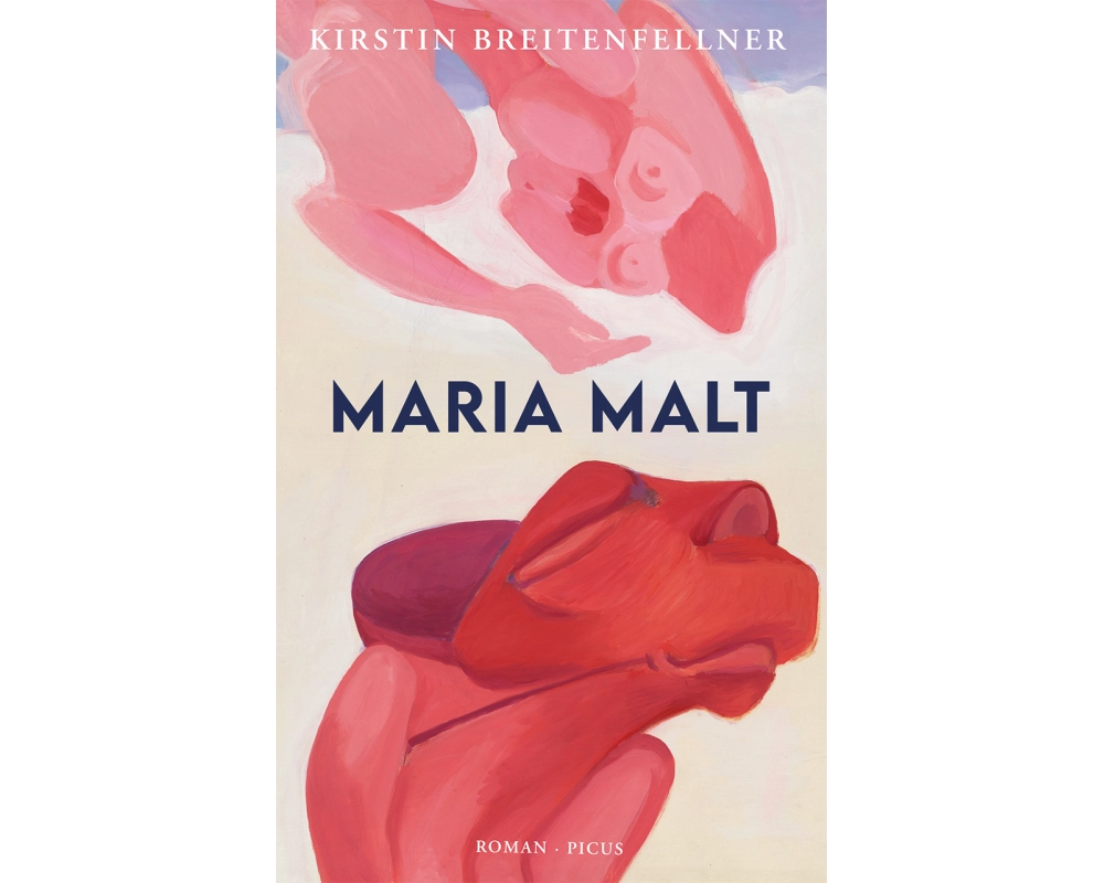 Maria malt