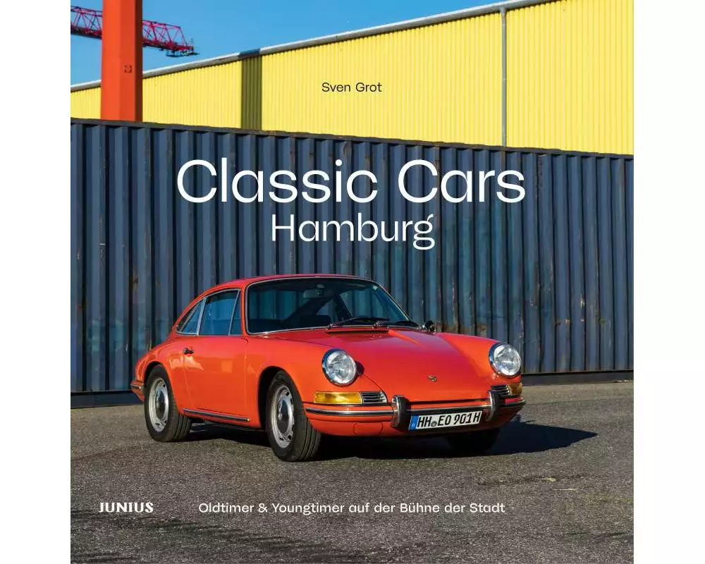 Classic Cars Hamburg