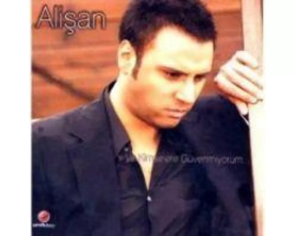 Ve Kimselere Gvenmiyorum CD