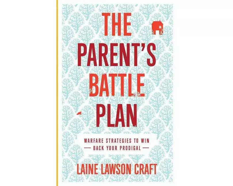 The Parent's Battle Plan