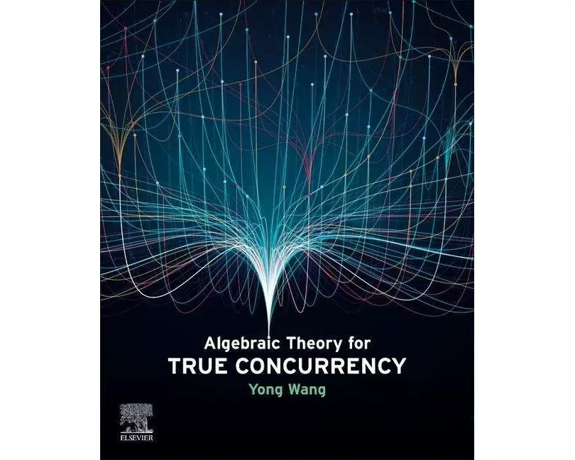 Algebraic Theory for True Concurrency