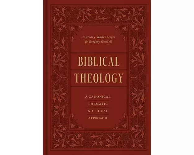 Biblical Theology