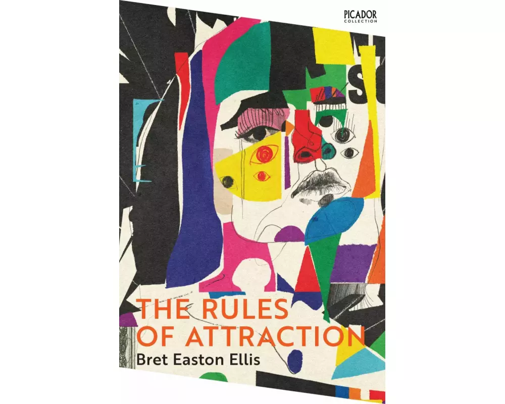 The Rules of Attraction