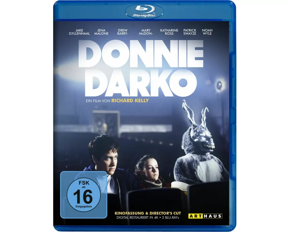 Donnie Darko