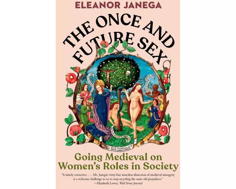 The Once and Future Sex