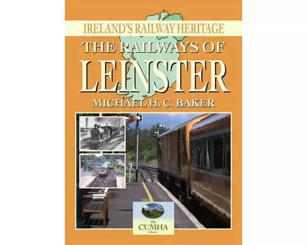 The Railways of Leinster