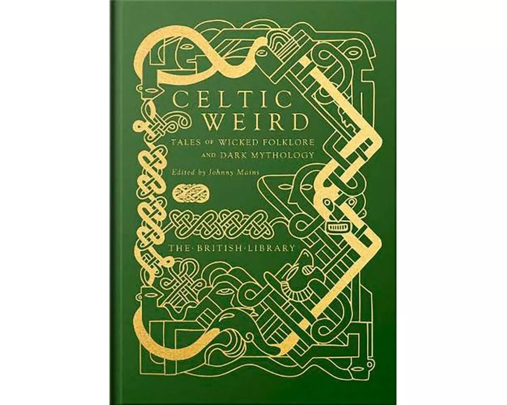 Celtic Weird