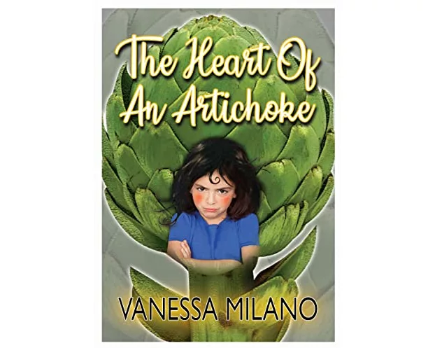 The Heart of an Artichoke