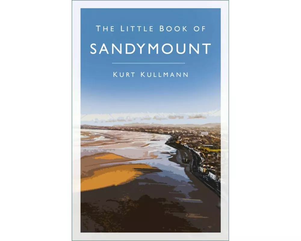 The Little Book of Sandymount