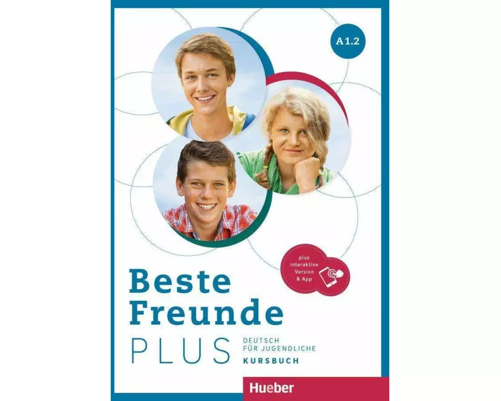 Beste Freunde PLUS A1.2