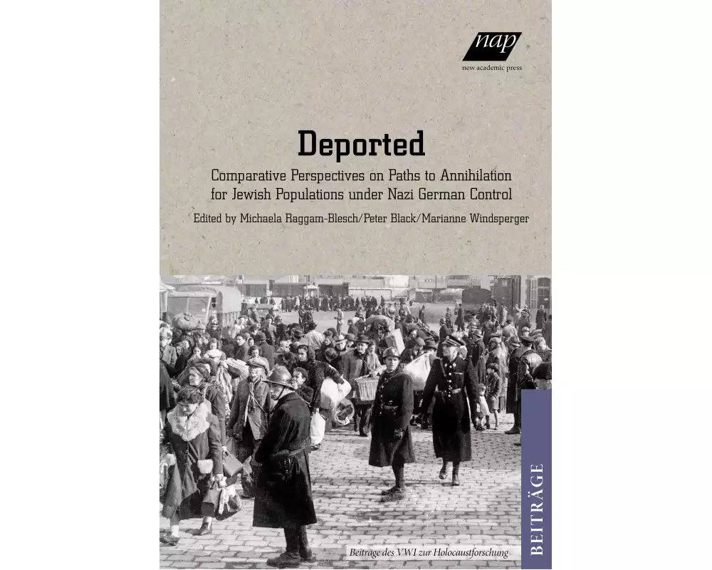 Deported