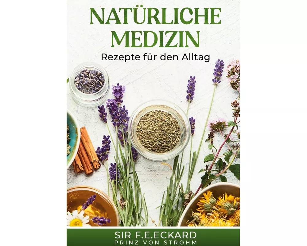 Natürliche Medizin