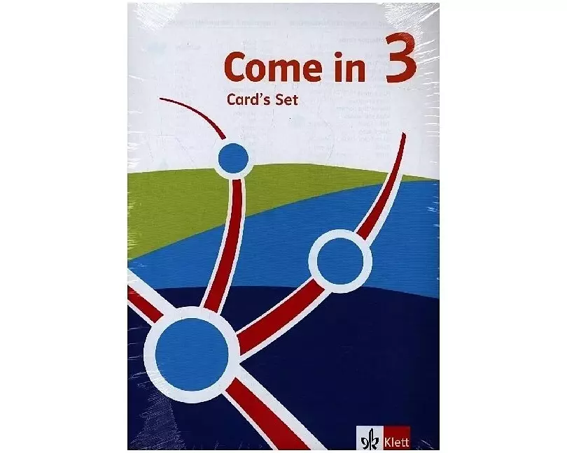 Come in 3. Ab Klasse 3. Cards Set Klasse 3