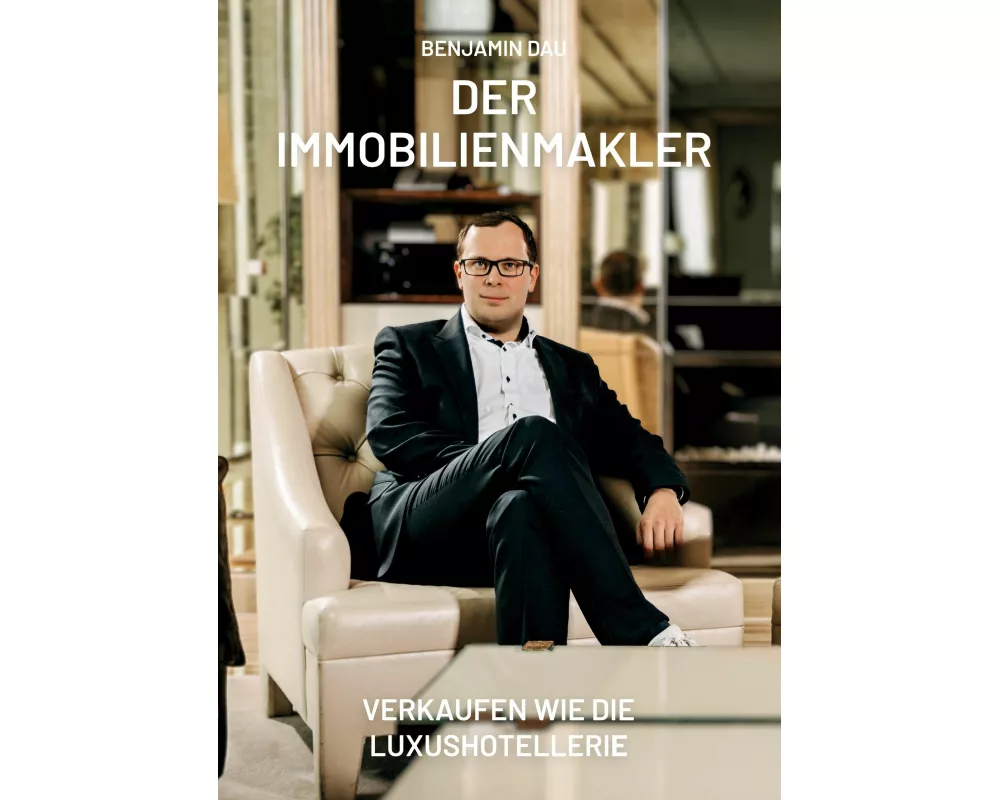 Der Immobilienmakler