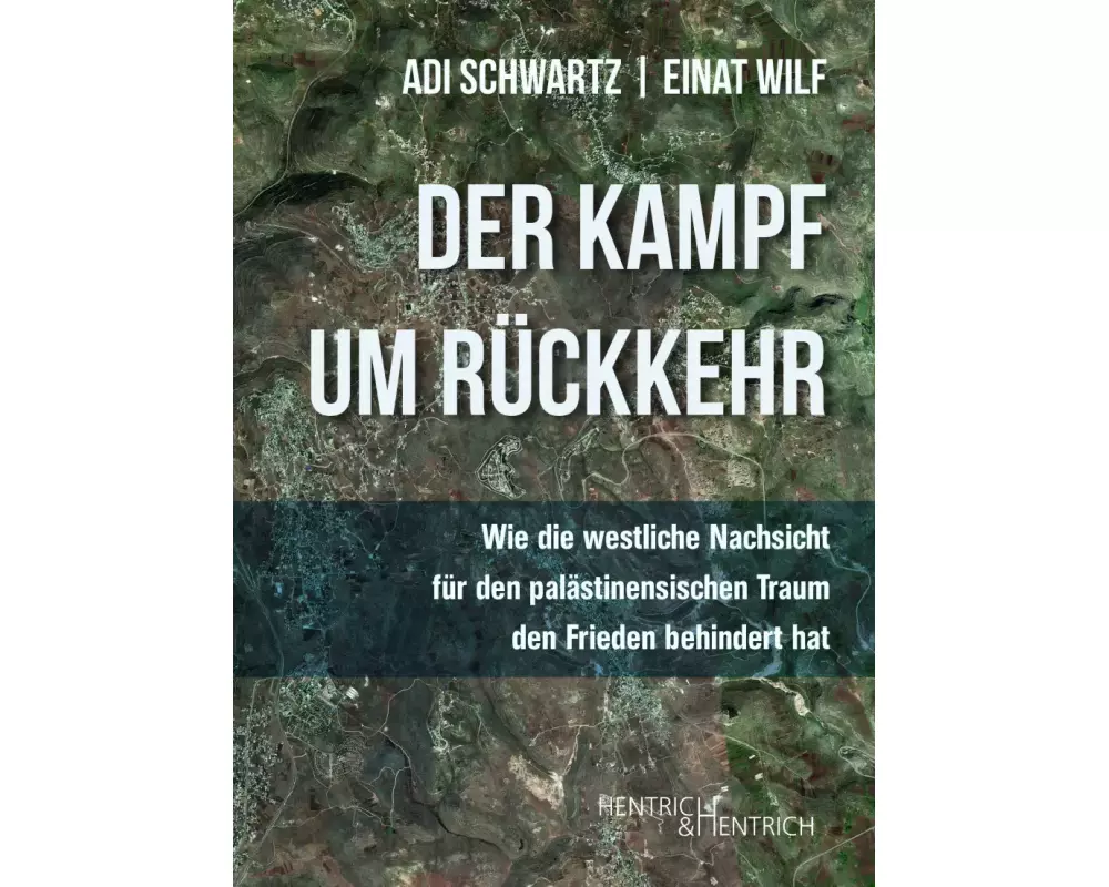 Der Kampf um Rückkehr